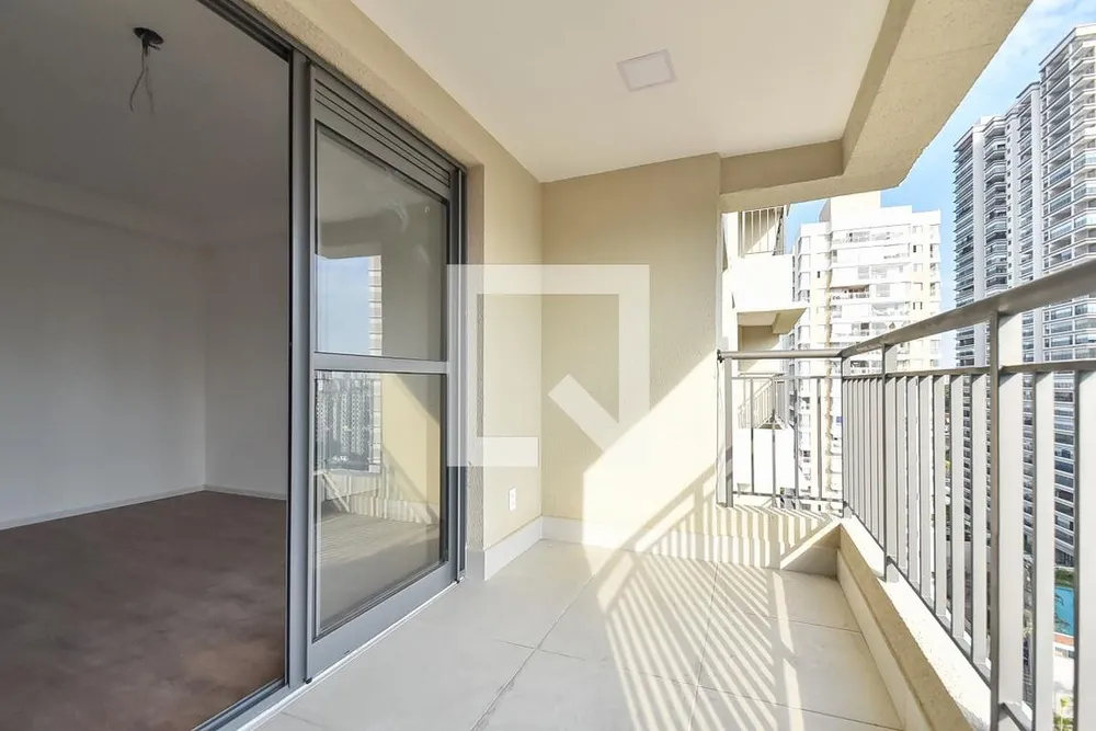 Apartamento, 1 quarto, 35 m² - Foto 3