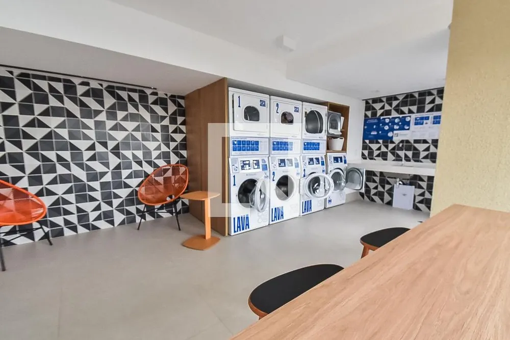 Apartamento, 1 quarto, 35 m² - Foto 1