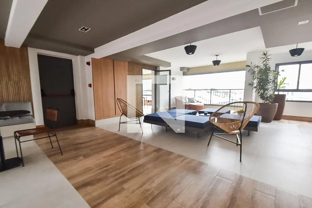 Apartamento, 1 quarto, 35 m² - Foto 4