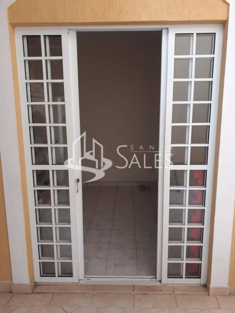Casa, 3 quartos, 85 m² - Foto 1