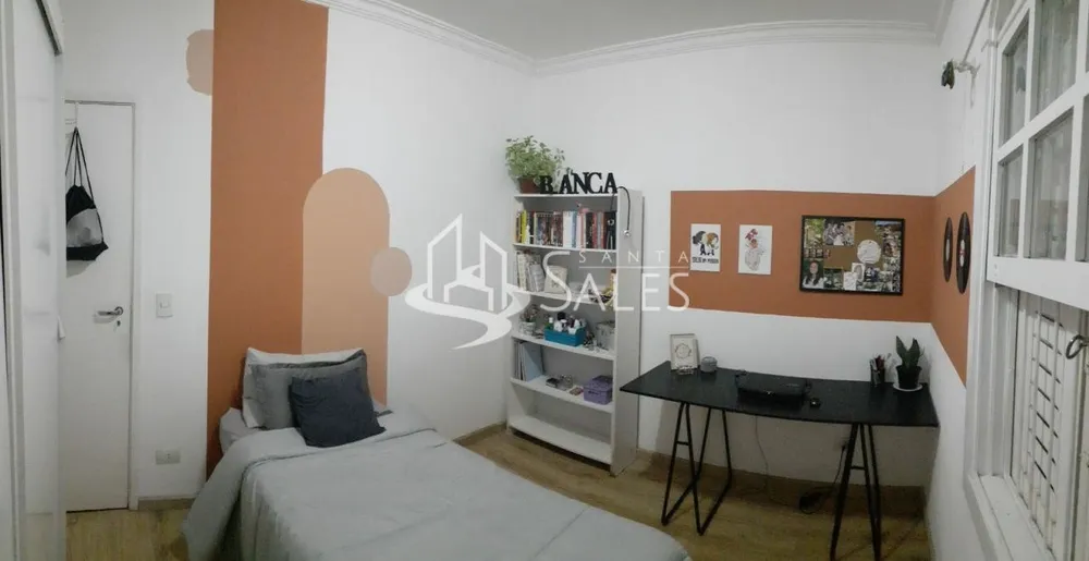 Casa, 3 quartos, 85 m² - Foto 9