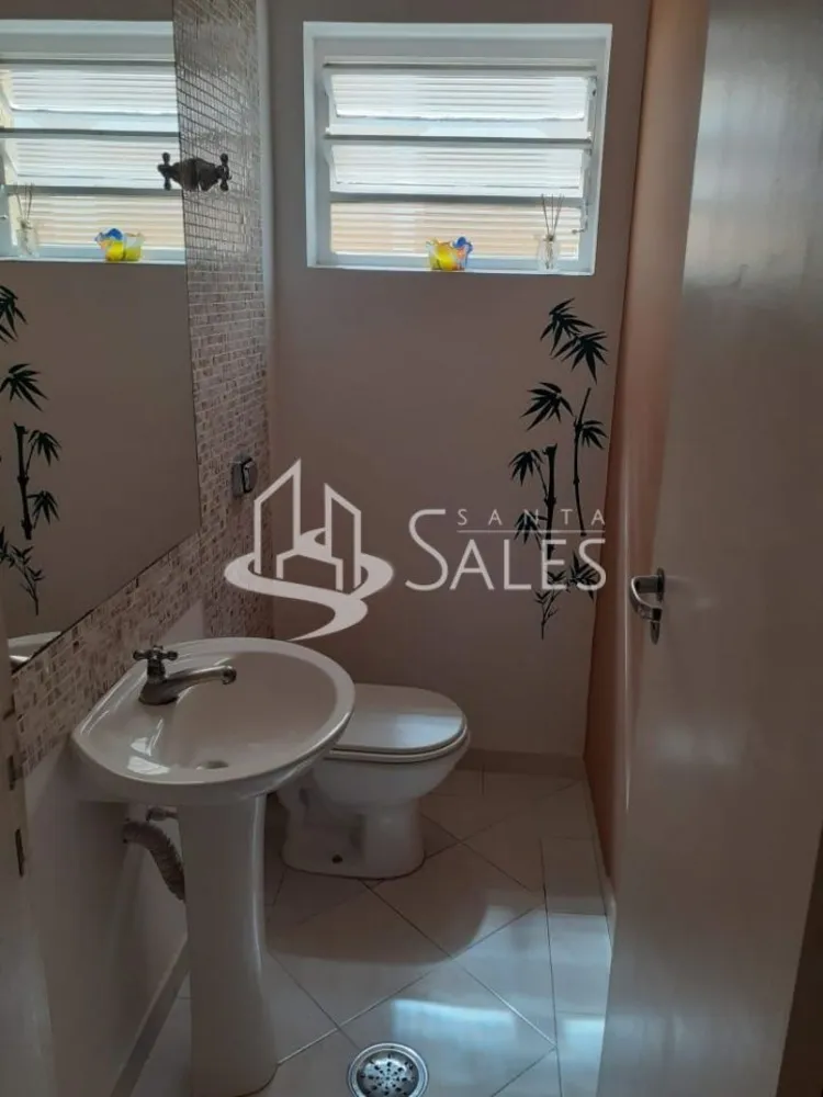 Casa, 3 quartos, 85 m² - Foto 5