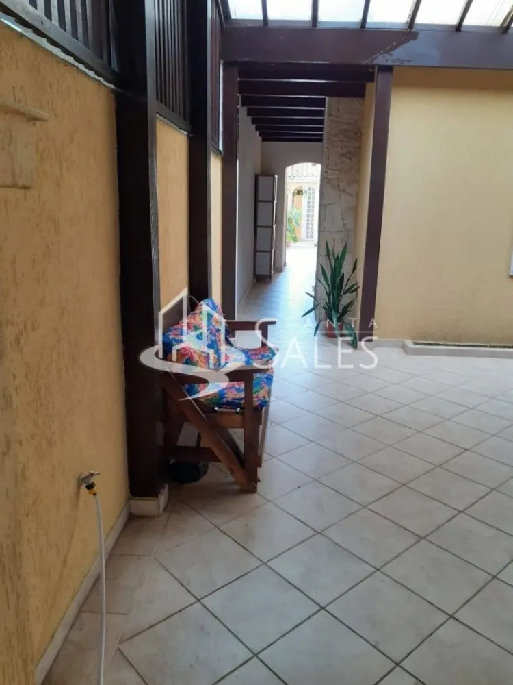 Casa, 3 quartos, 85 m² - Foto 10