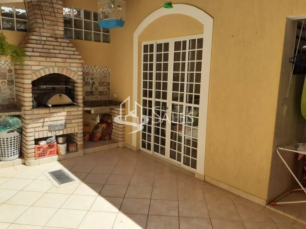 Casa, 3 quartos, 85 m² - Foto 4