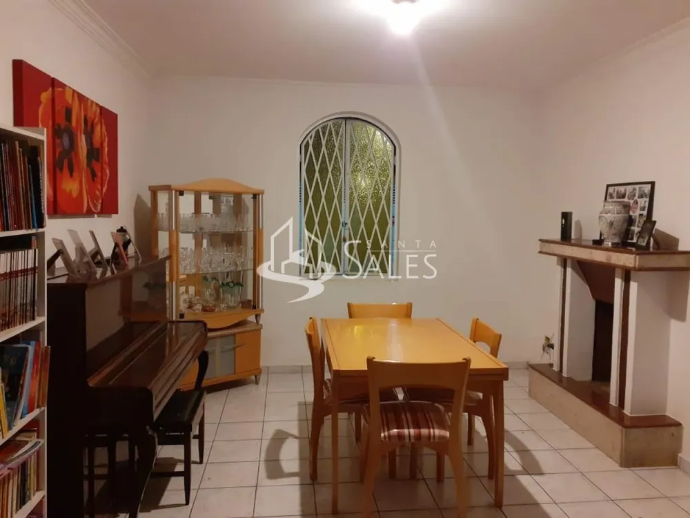 Casa, 3 quartos, 85 m² - Foto 3