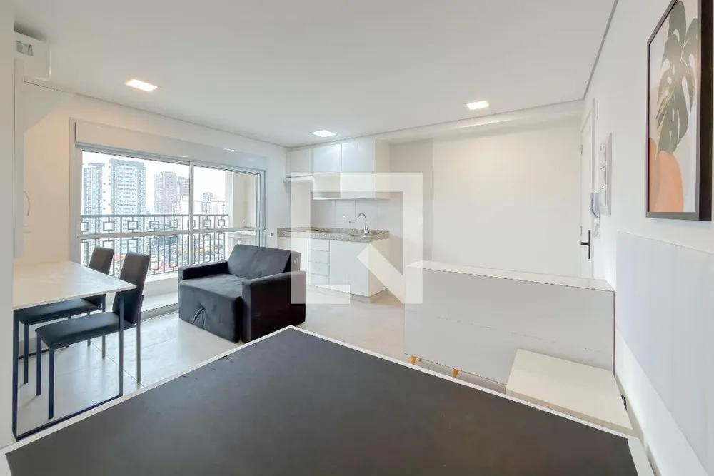 Kitnet-Studio, 31 m² - Foto 4