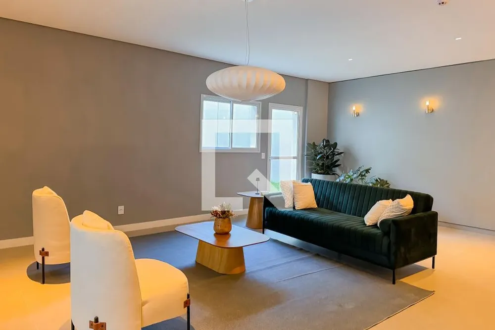 Kitnet-Studio, 31 m² - Foto 2