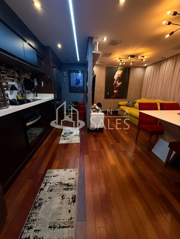 Apartamento, 1 quarto, 40 m² - Foto 3