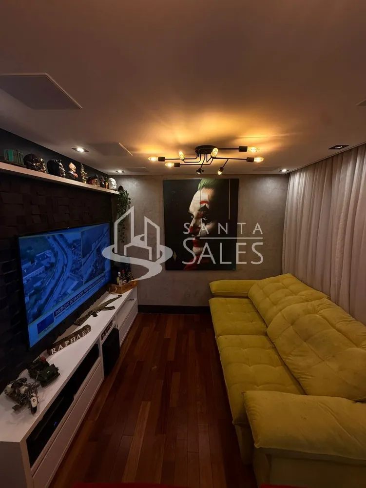 Apartamento, 1 quarto, 40 m² - Foto 9