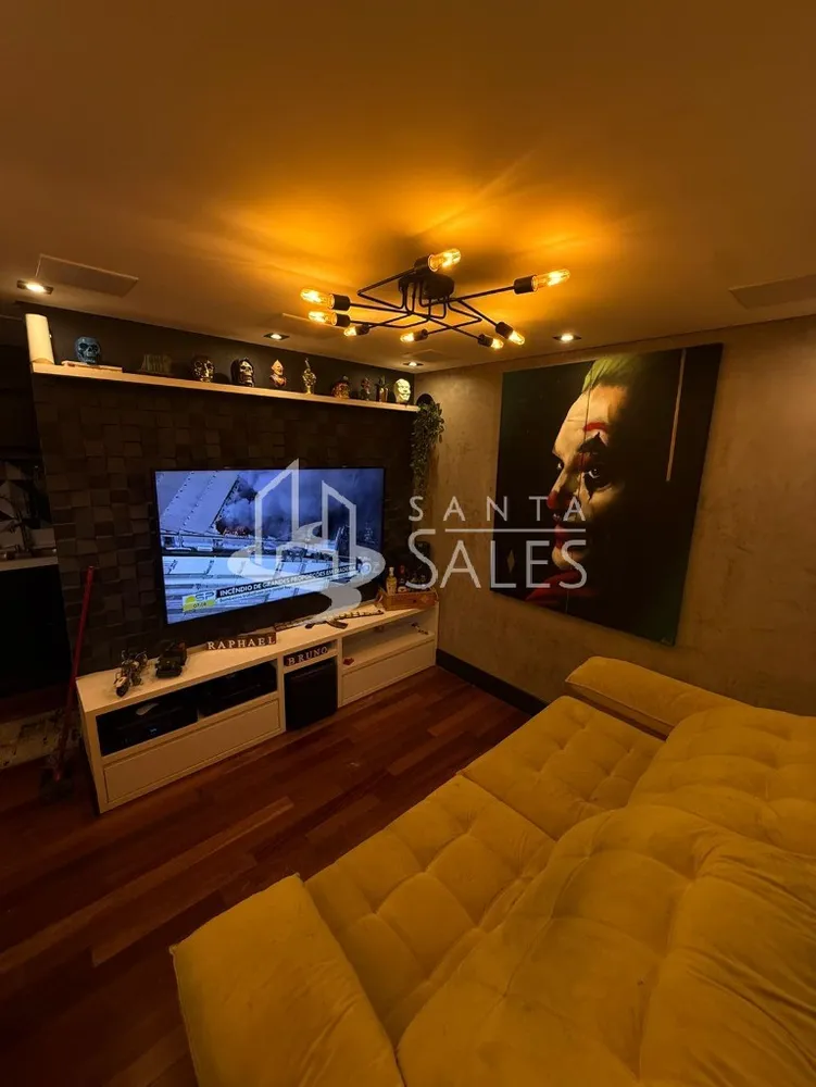 Apartamento, 1 quarto, 40 m² - Foto 10
