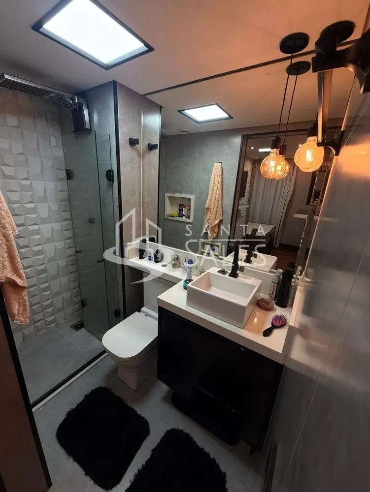 Apartamento, 1 quarto, 40 m² - Foto 11