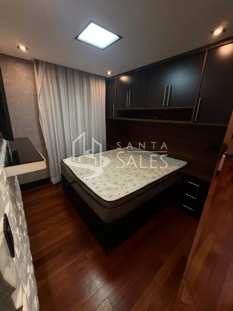 Apartamento, 1 quarto, 40 m² - Foto 8