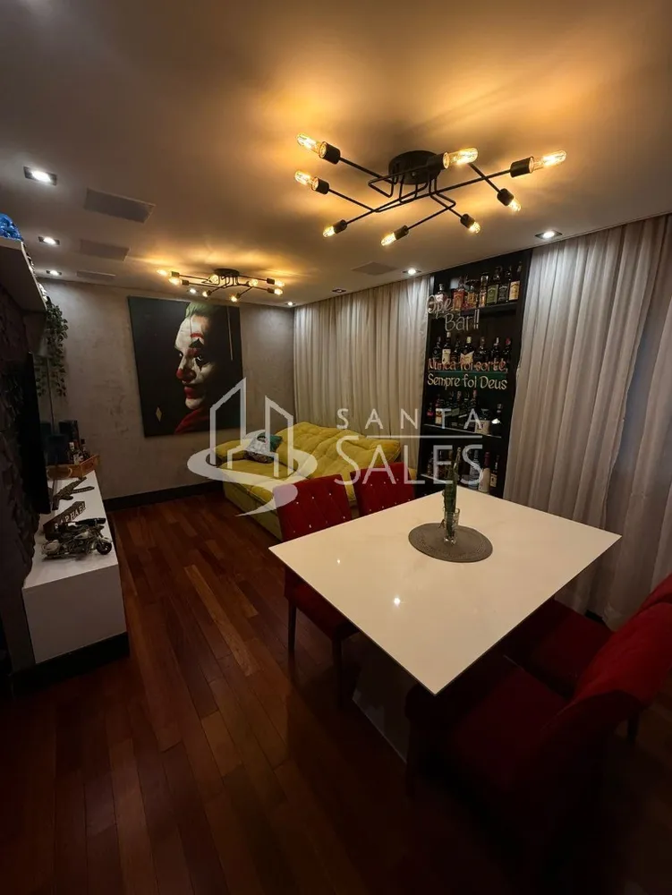 Apartamento, 1 quarto, 40 m² - Foto 7