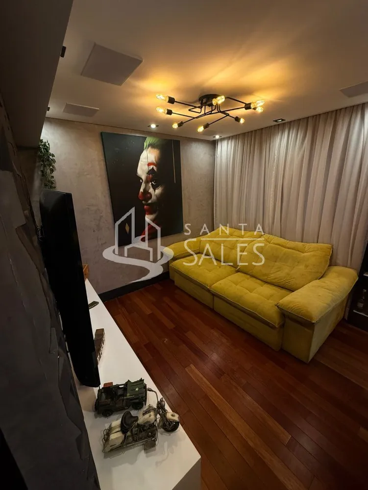 Apartamento, 1 quarto, 40 m² - Foto 5