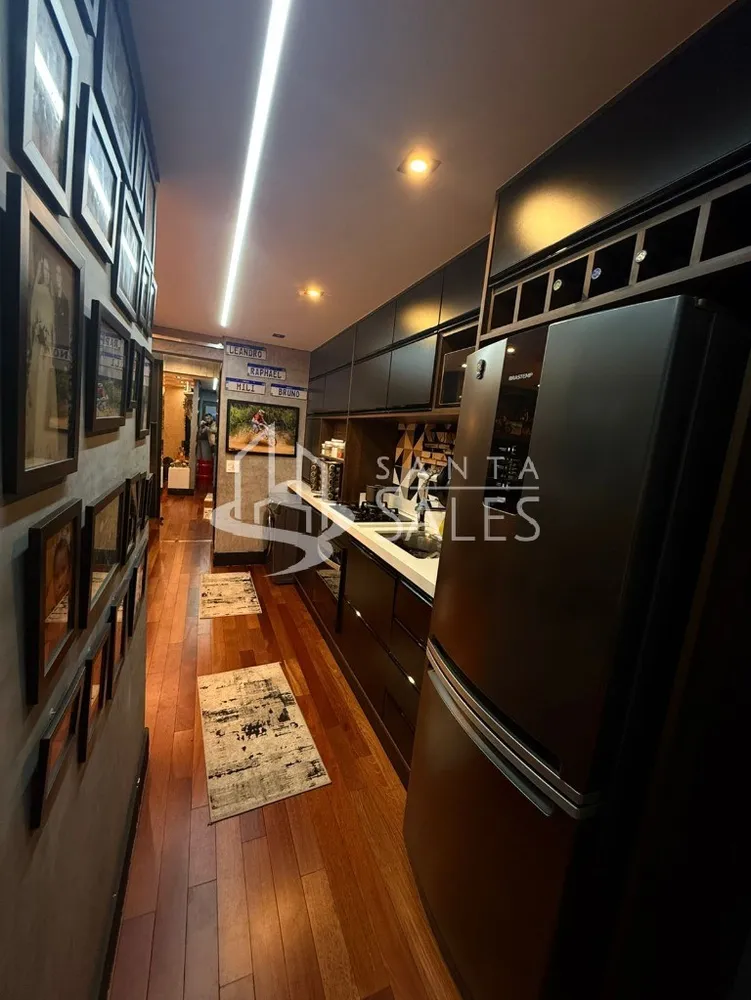 Apartamento, 1 quarto, 40 m² - Foto 6