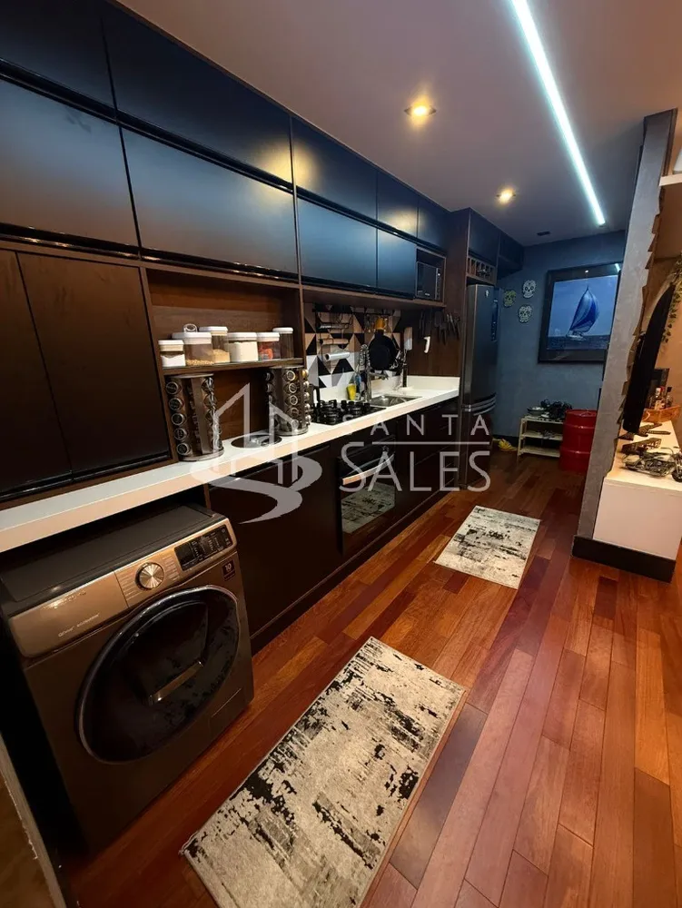 Apartamento, 1 quarto, 40 m² - Foto 4