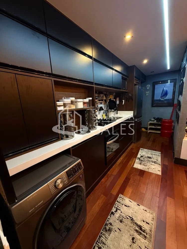 Apartamento, 1 quarto, 40 m² - Foto 2