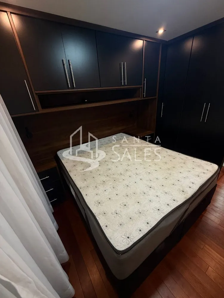 Apartamento, 1 quarto, 40 m² - Foto 12