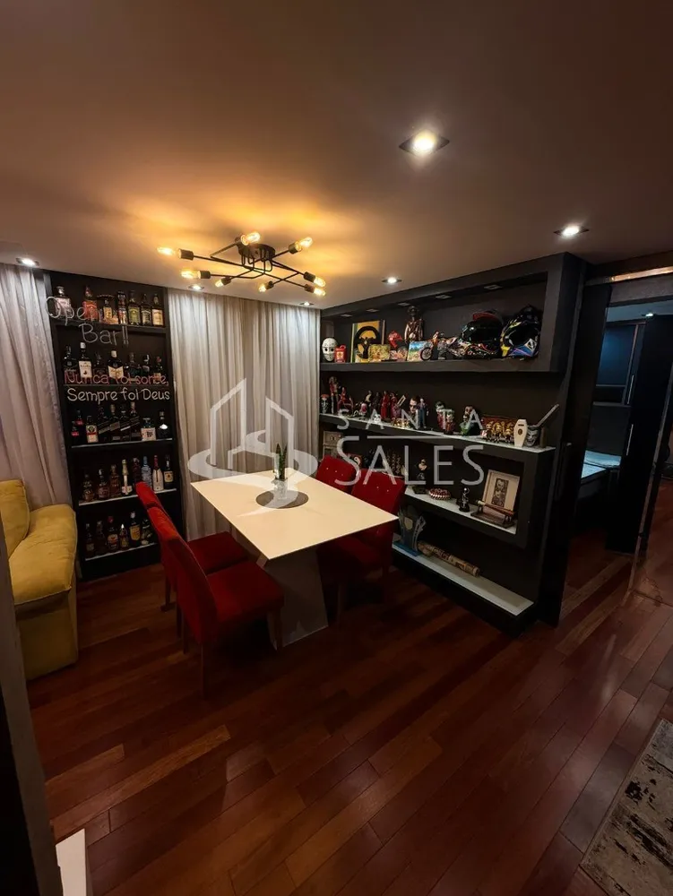 Apartamento, 1 quarto, 40 m² - Foto 13