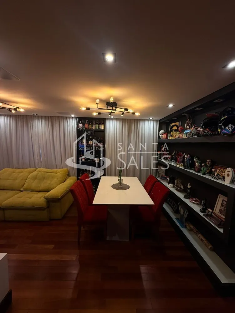 Apartamento, 1 quarto, 40 m² - Foto 1