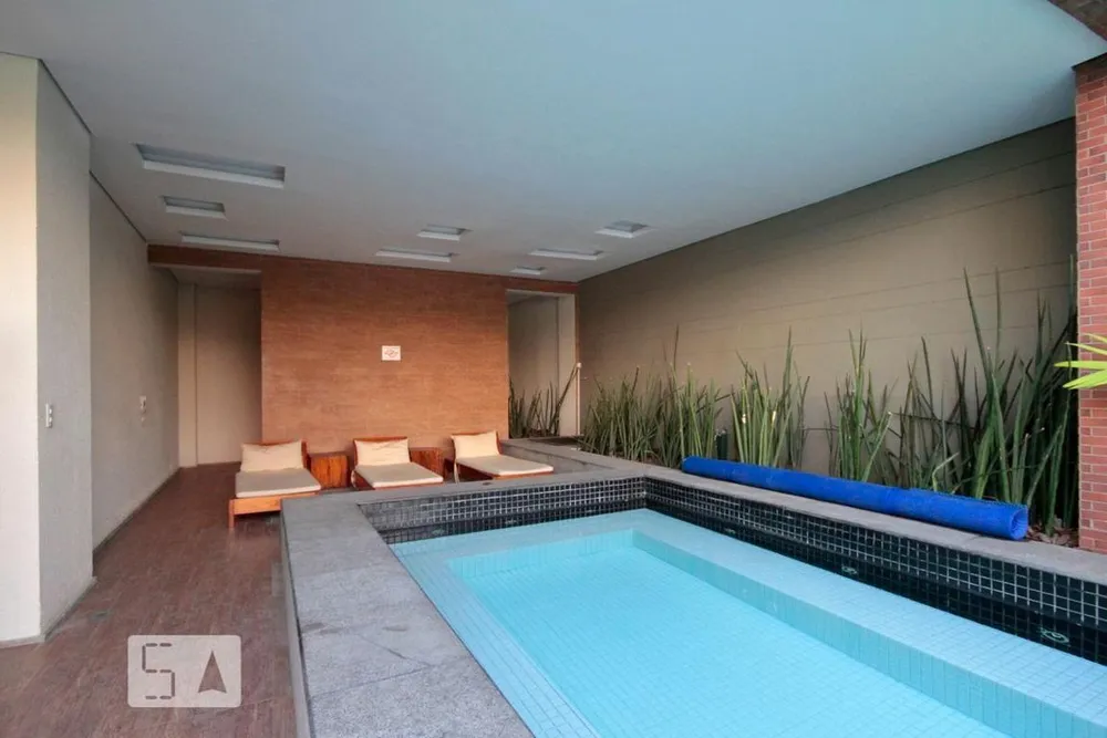 Apartamento, 1 quarto, 45 m² - Foto 4