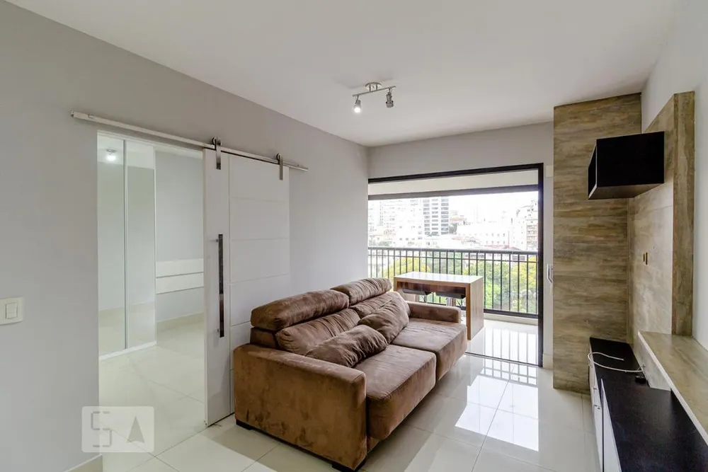 Apartamento, 1 quarto, 45 m² - Foto 3