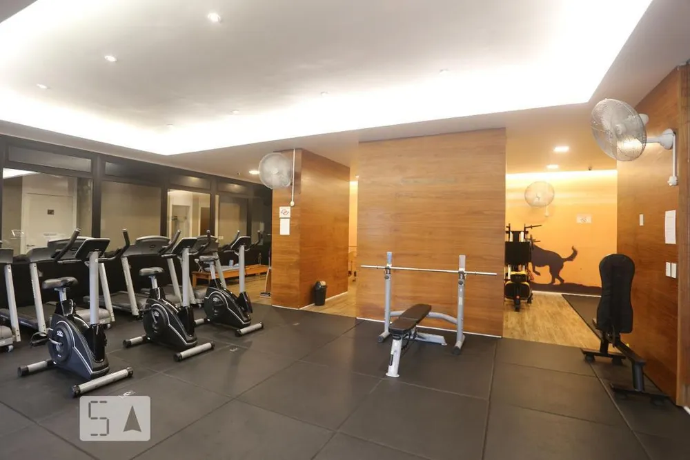 Apartamento, 1 quarto, 45 m² - Foto 1