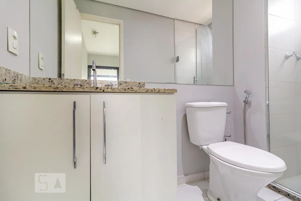 Apartamento, 1 quarto, 45 m² - Foto 8