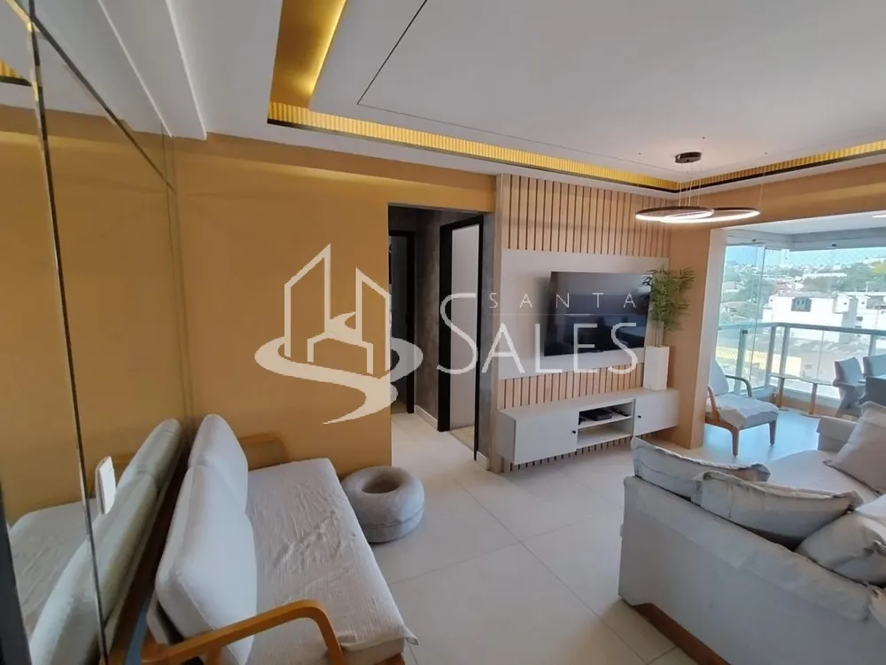 Apartamento, 2 quartos, 59 m² - Foto 7