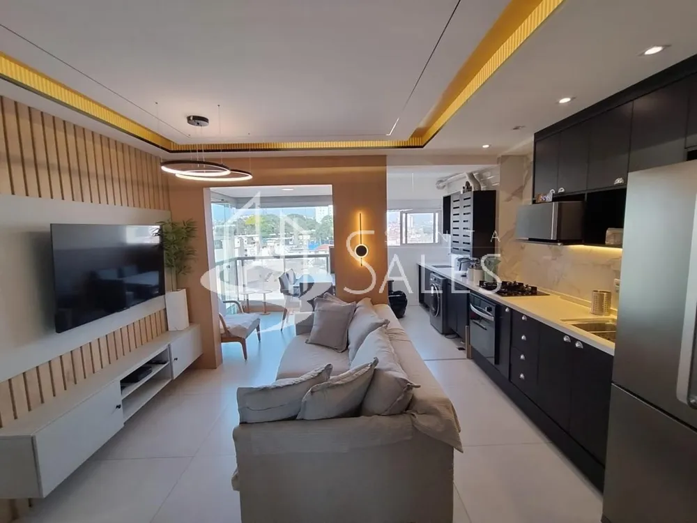 Apartamento, 2 quartos, 59 m² - Foto 4