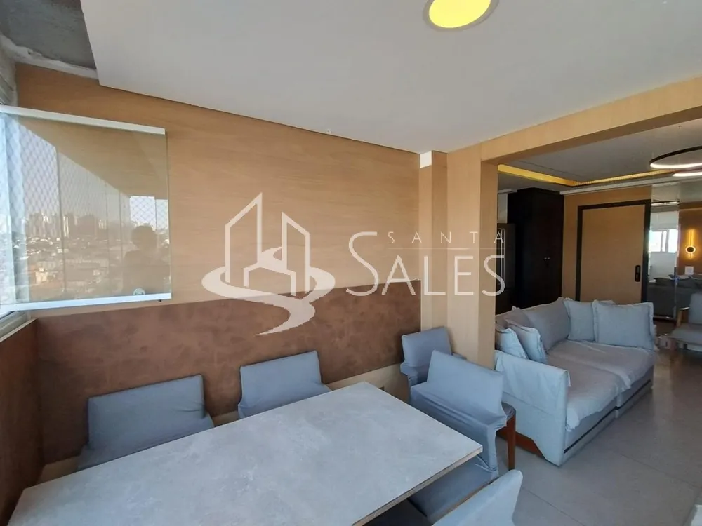 Apartamento, 2 quartos, 59 m² - Foto 4