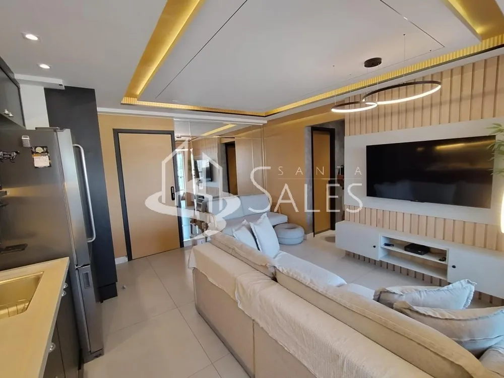 Apartamento, 2 quartos, 59 m² - Foto 6