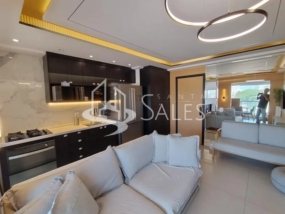 Apartamento, 2 quartos, 59 m² - Foto 5