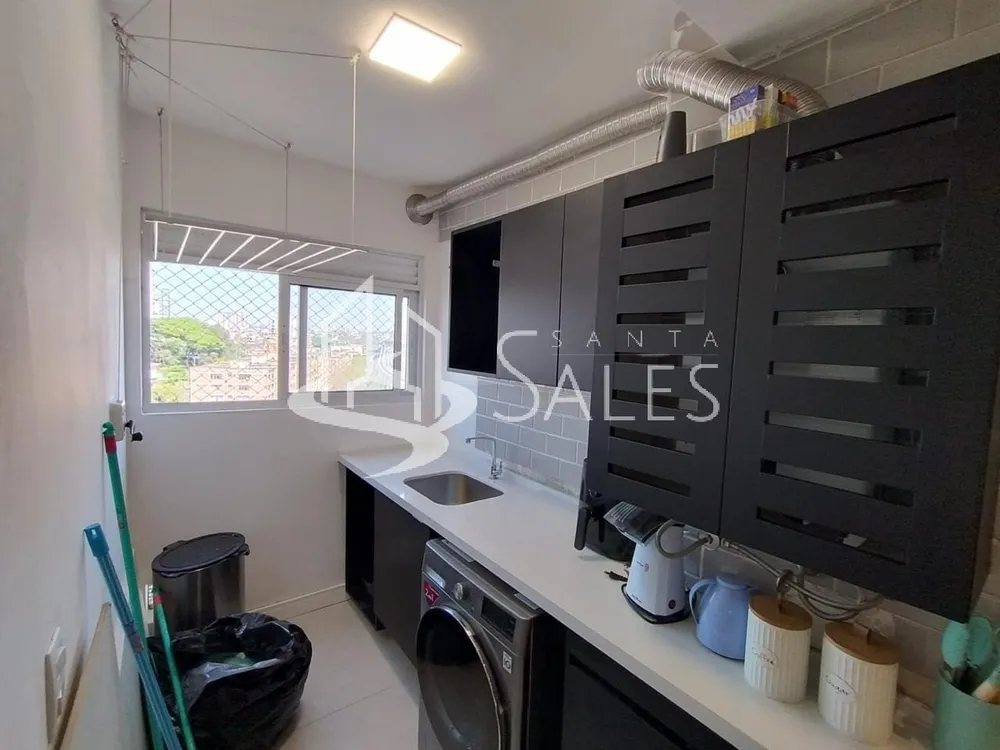 Apartamento, 2 quartos, 59 m² - Foto 1