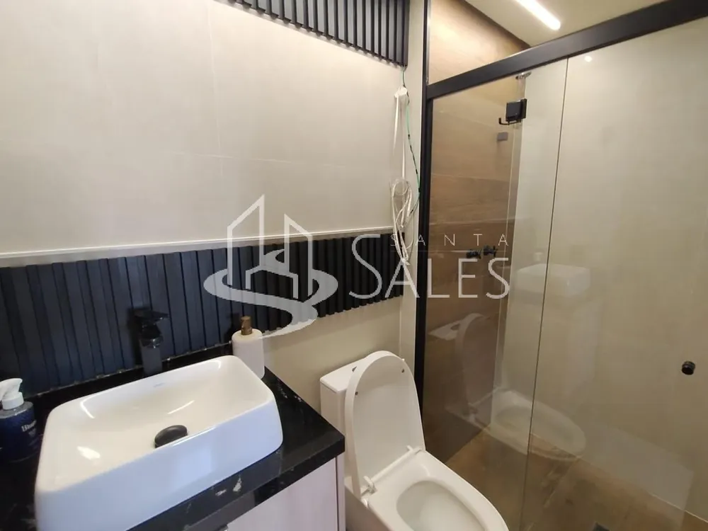 Apartamento, 2 quartos, 59 m² - Foto 3