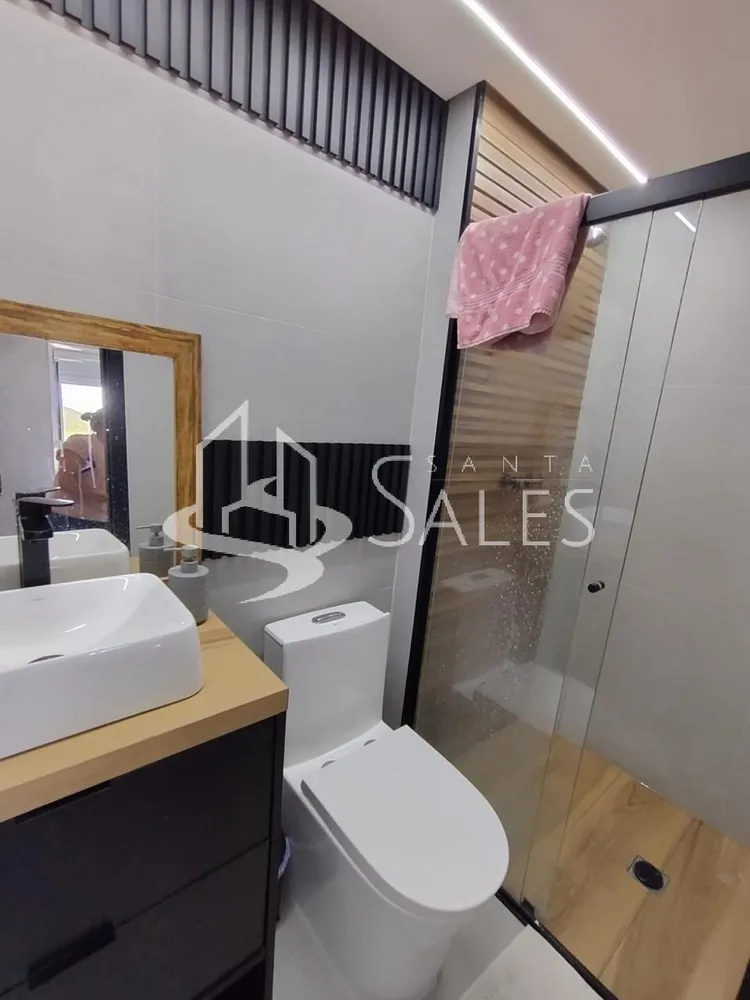 Apartamento, 2 quartos, 59 m² - Foto 2