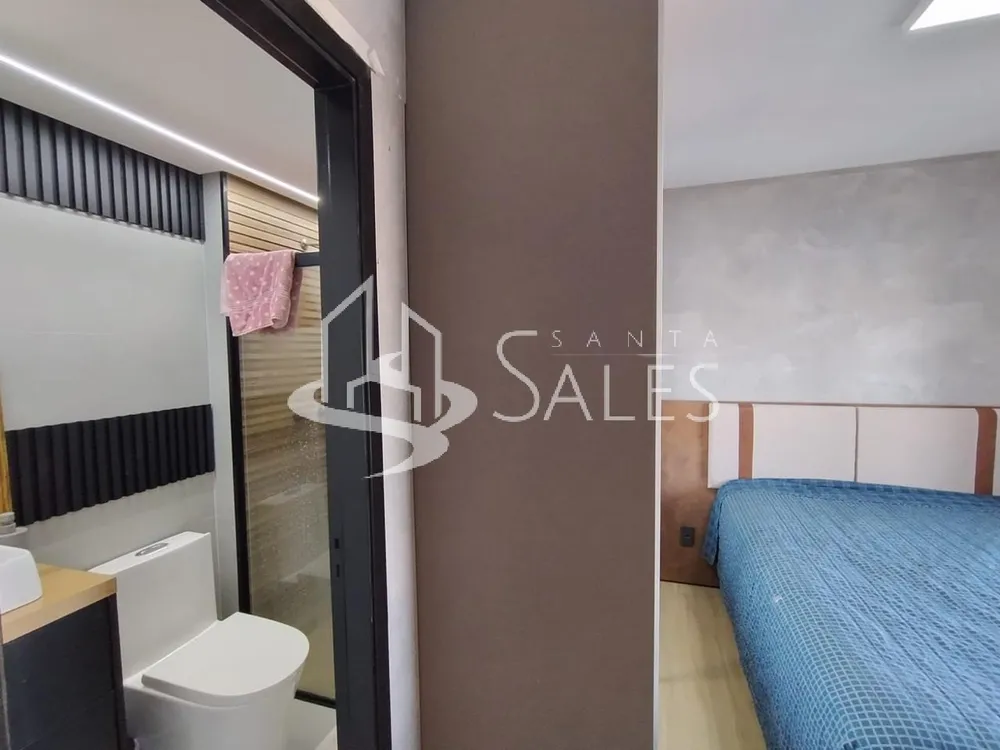Apartamento, 2 quartos, 59 m² - Foto 8