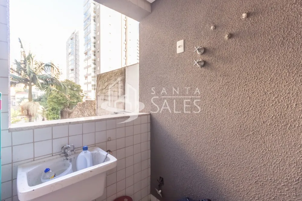 Apartamento, 1 quarto, 54 m² - Foto 8