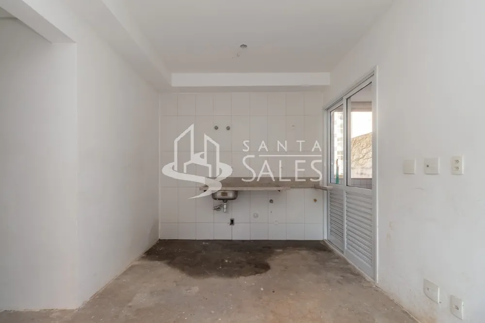 Apartamento, 1 quarto, 54 m² - Foto 3