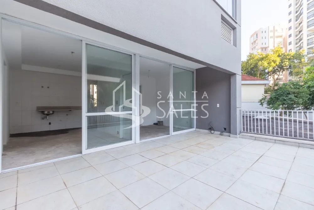 Apartamento, 1 quarto, 54 m² - Foto 11