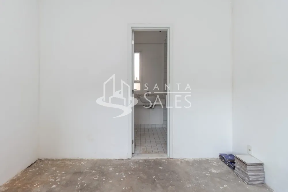 Apartamento, 1 quarto, 54 m² - Foto 2