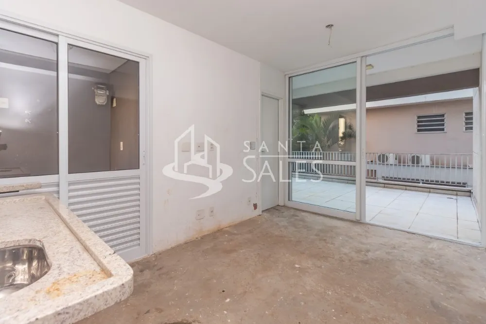 Apartamento, 1 quarto, 54 m² - Foto 7