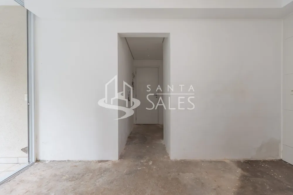 Apartamento, 1 quarto, 54 m² - Foto 5
