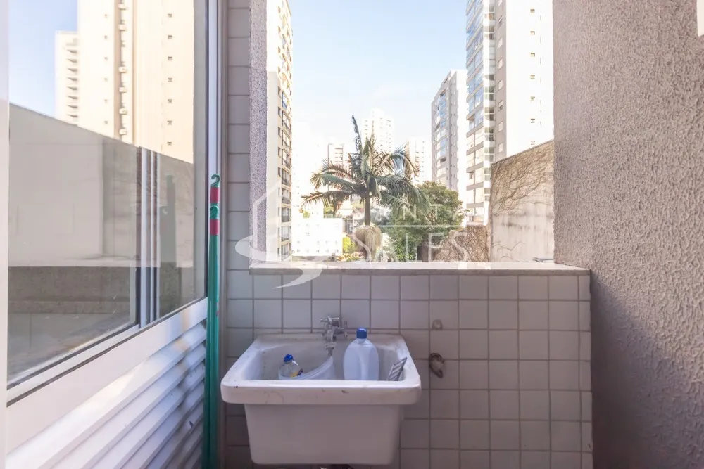 Apartamento, 1 quarto, 54 m² - Foto 9
