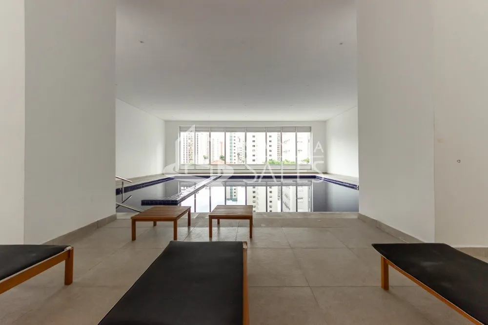 Apartamento, 1 quarto, 54 m² - Foto 2