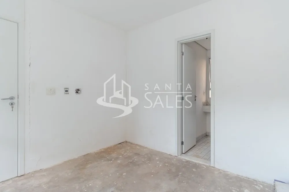 Apartamento, 1 quarto, 54 m² - Foto 3