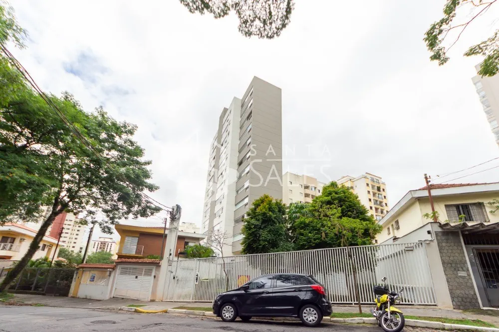 Apartamento, 1 quarto, 54 m² - Foto 16