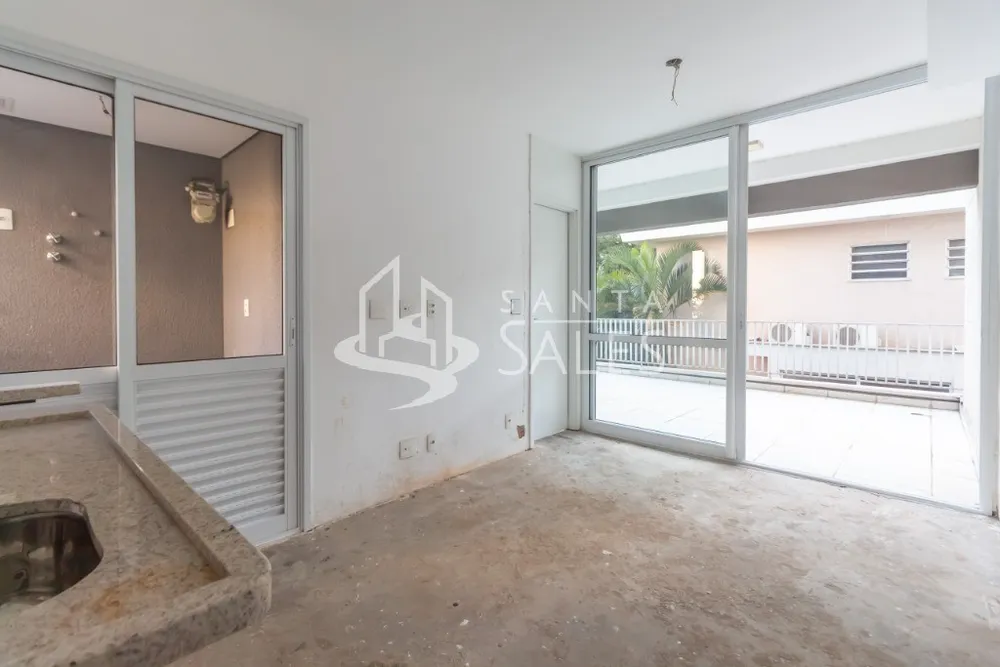Apartamento, 1 quarto, 54 m² - Foto 6