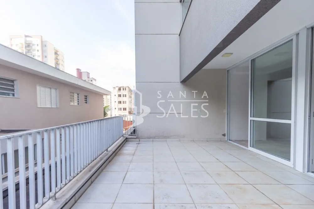 Apartamento, 1 quarto, 54 m² - Foto 1