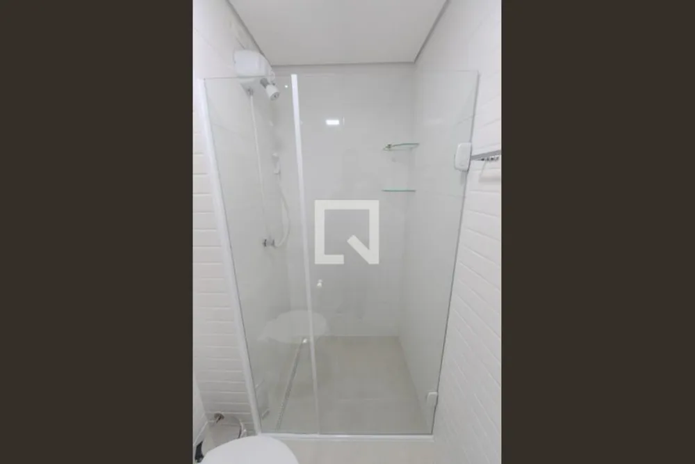 Kitnet-Studio, 32 m² - Foto 1
